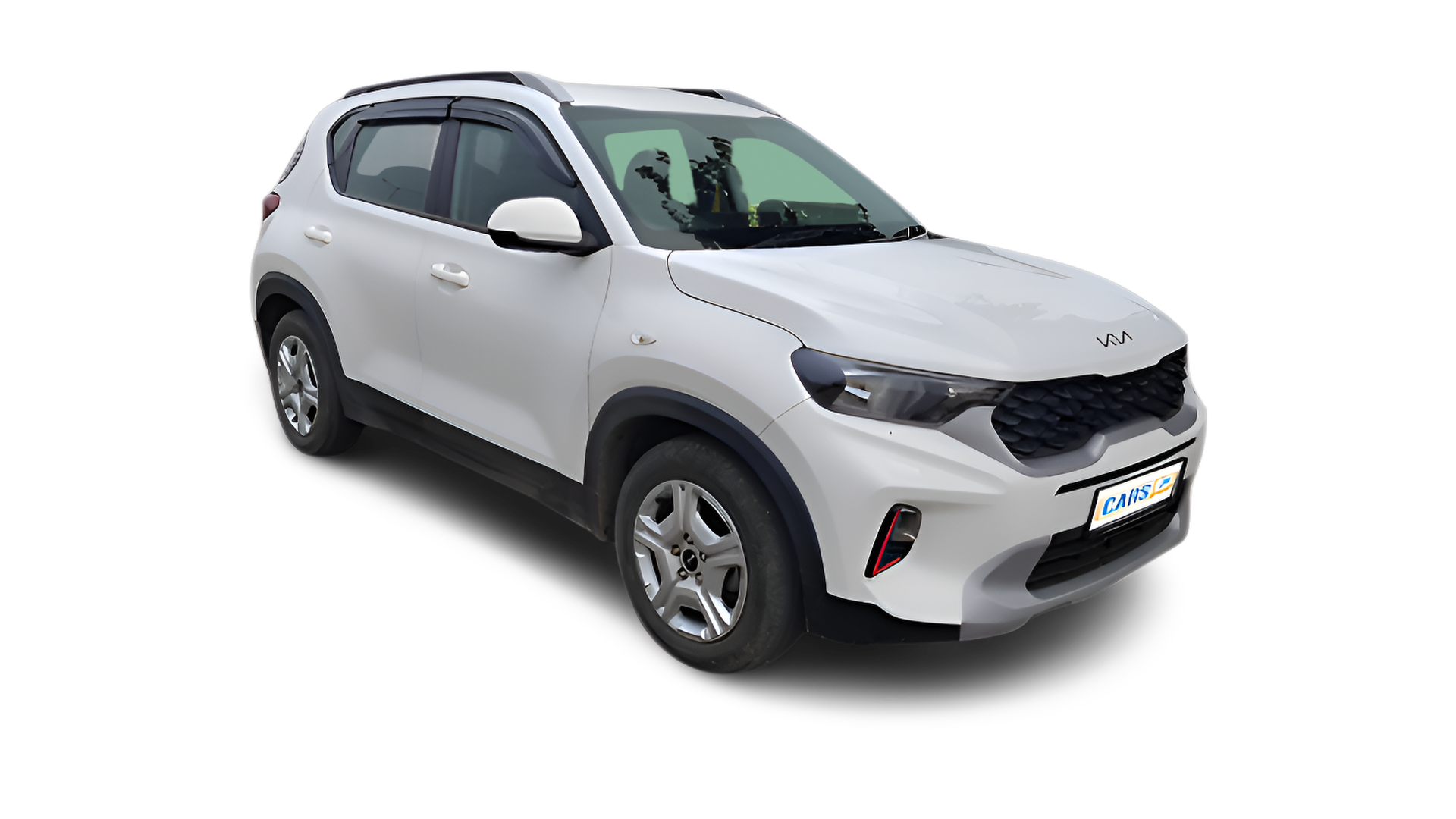 2023 KIA SONET - SUV - Petrol - Manual - ₹9.58 lakh
